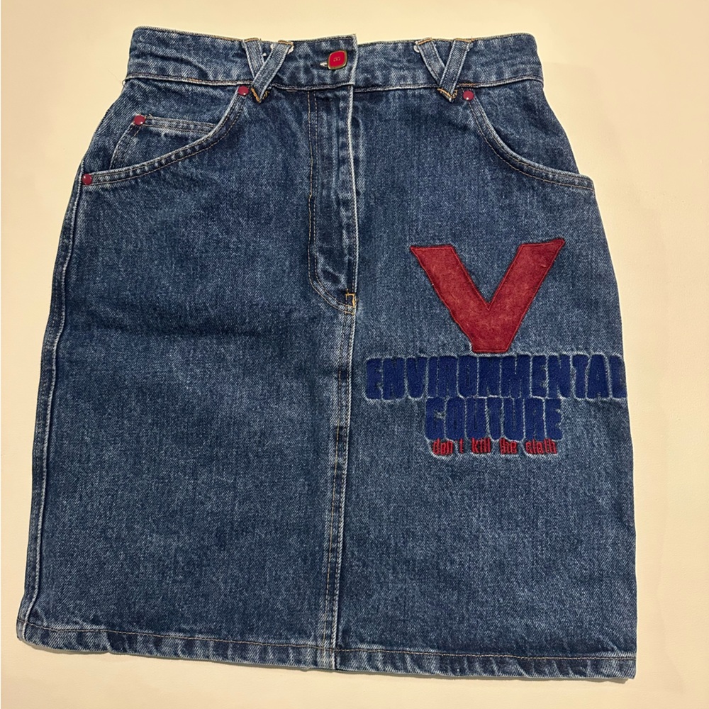 Authentic VINTAGE Valentino Jeans Denim Jeans